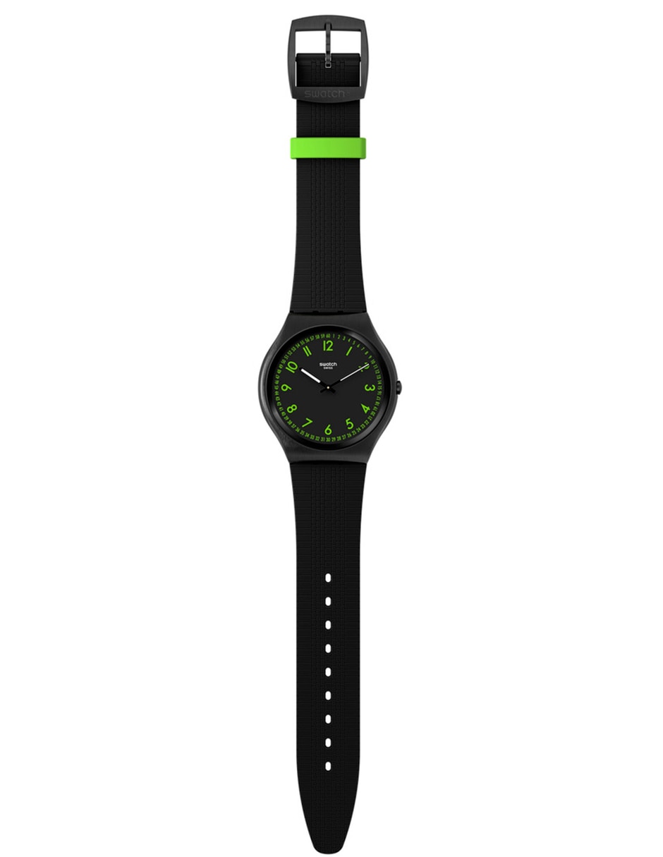 Reloj Skin irony 42 para hombre SS07B108 2