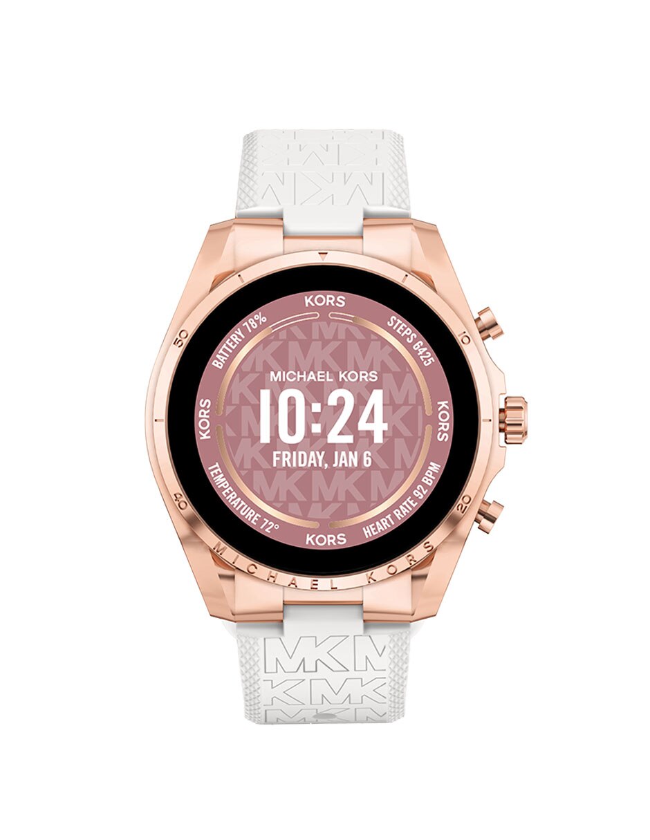 Michael kors cheap smartwatch sim card