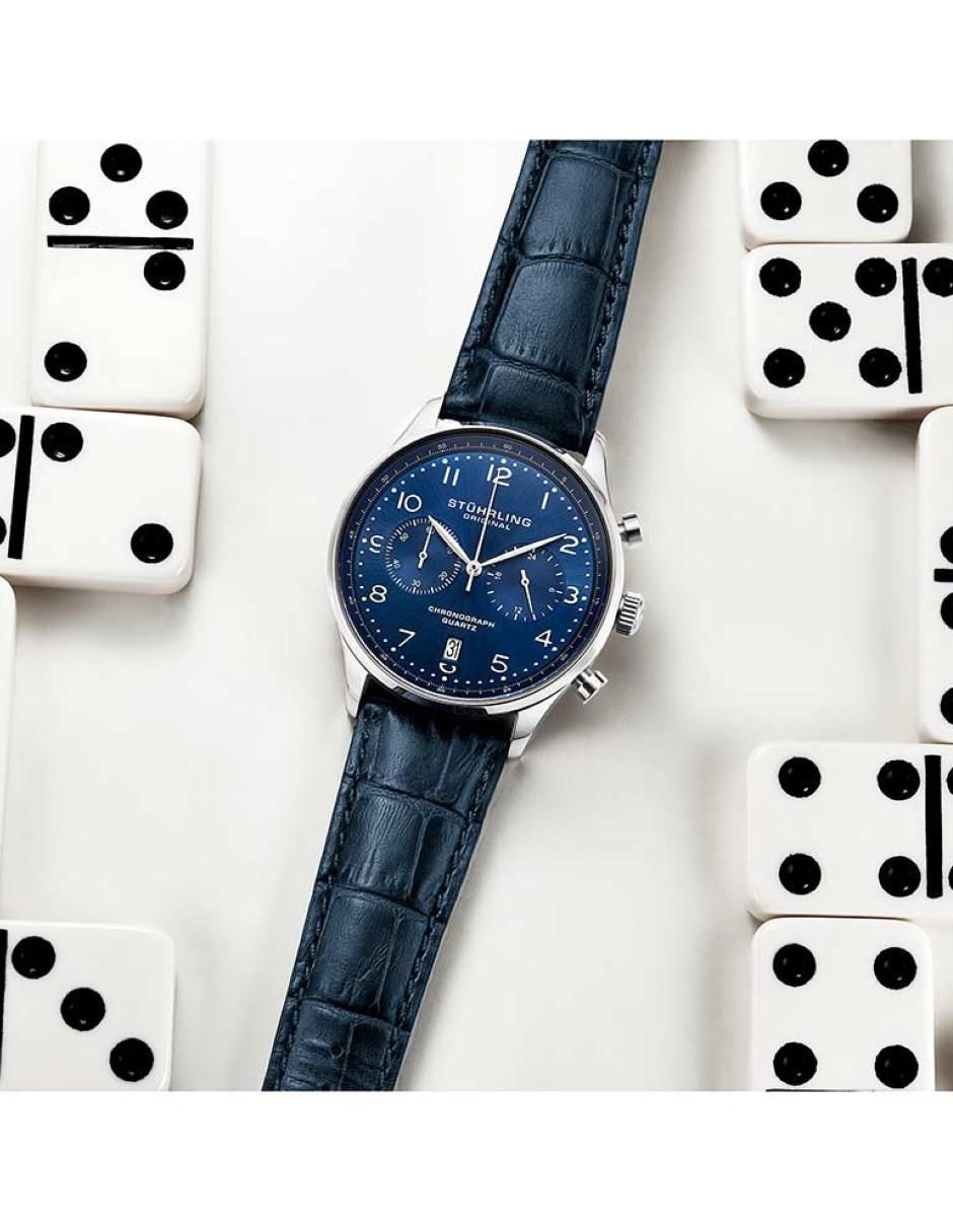 Reloj Monaco para hombre 4012.3 4