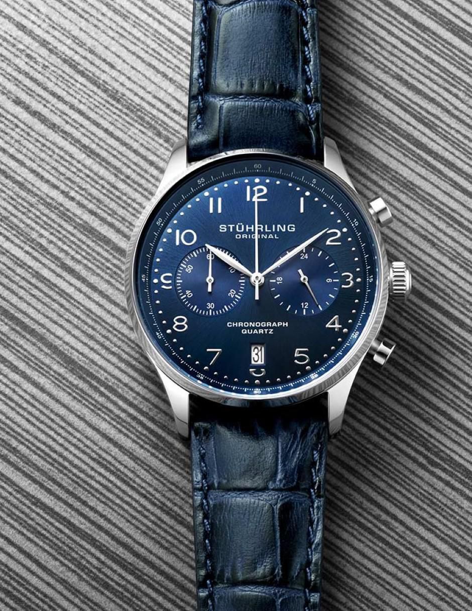 Reloj Monaco para hombre 4012.3 6