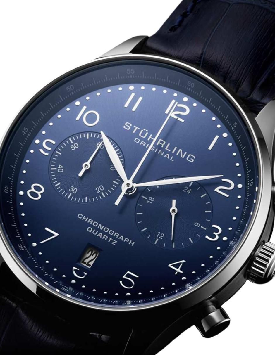 Reloj Monaco para hombre 4012.3 8