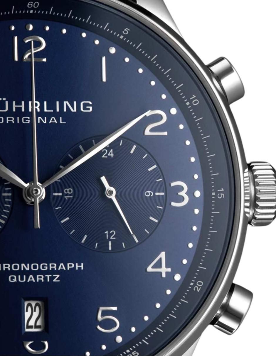 Reloj Monaco para hombre 4012.3 9