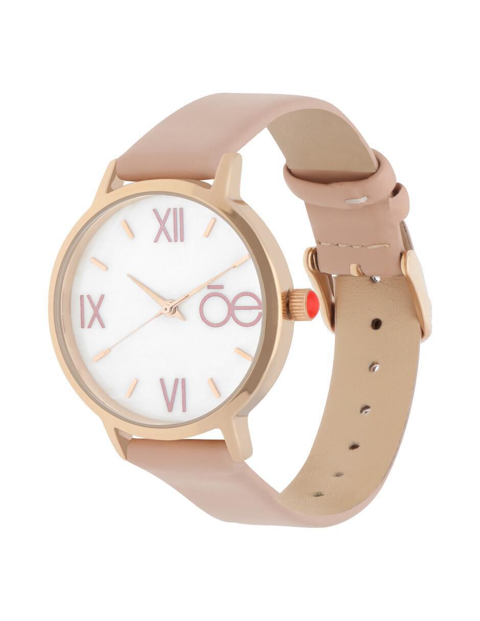 Reloj Moira para mujer OE2211-PK 4