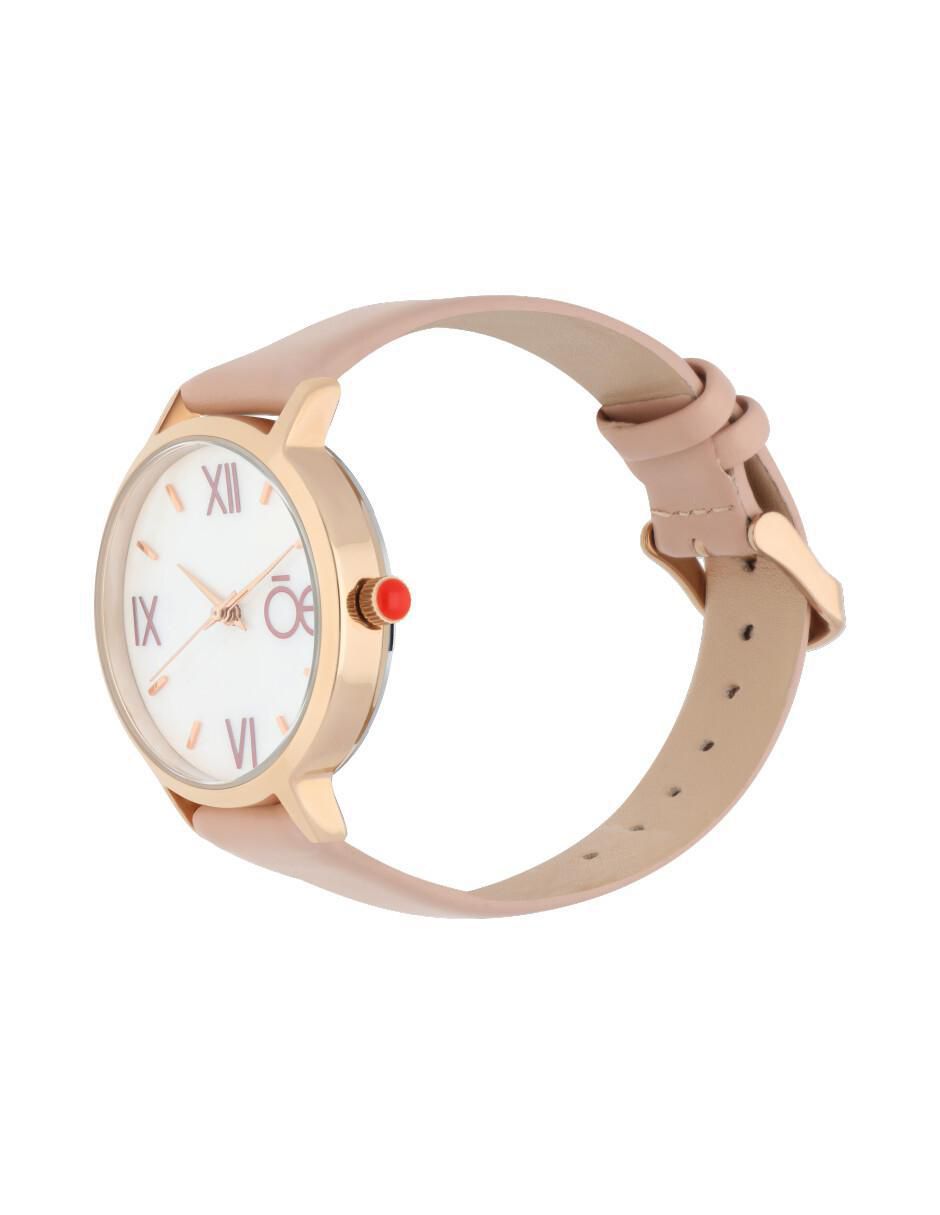 Reloj Moira para mujer OE2211-PK 5