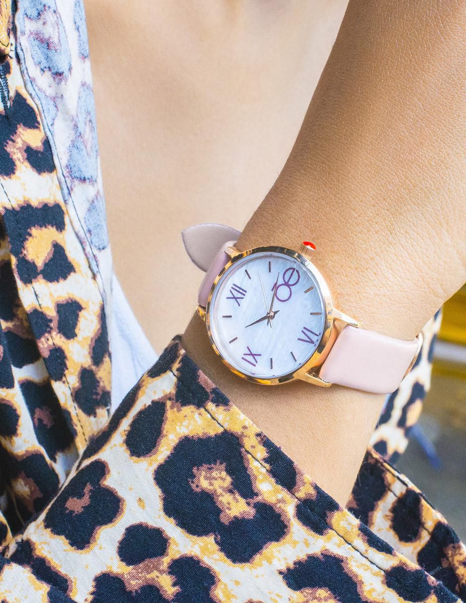 Reloj Moira para mujer OE2211-PK 7