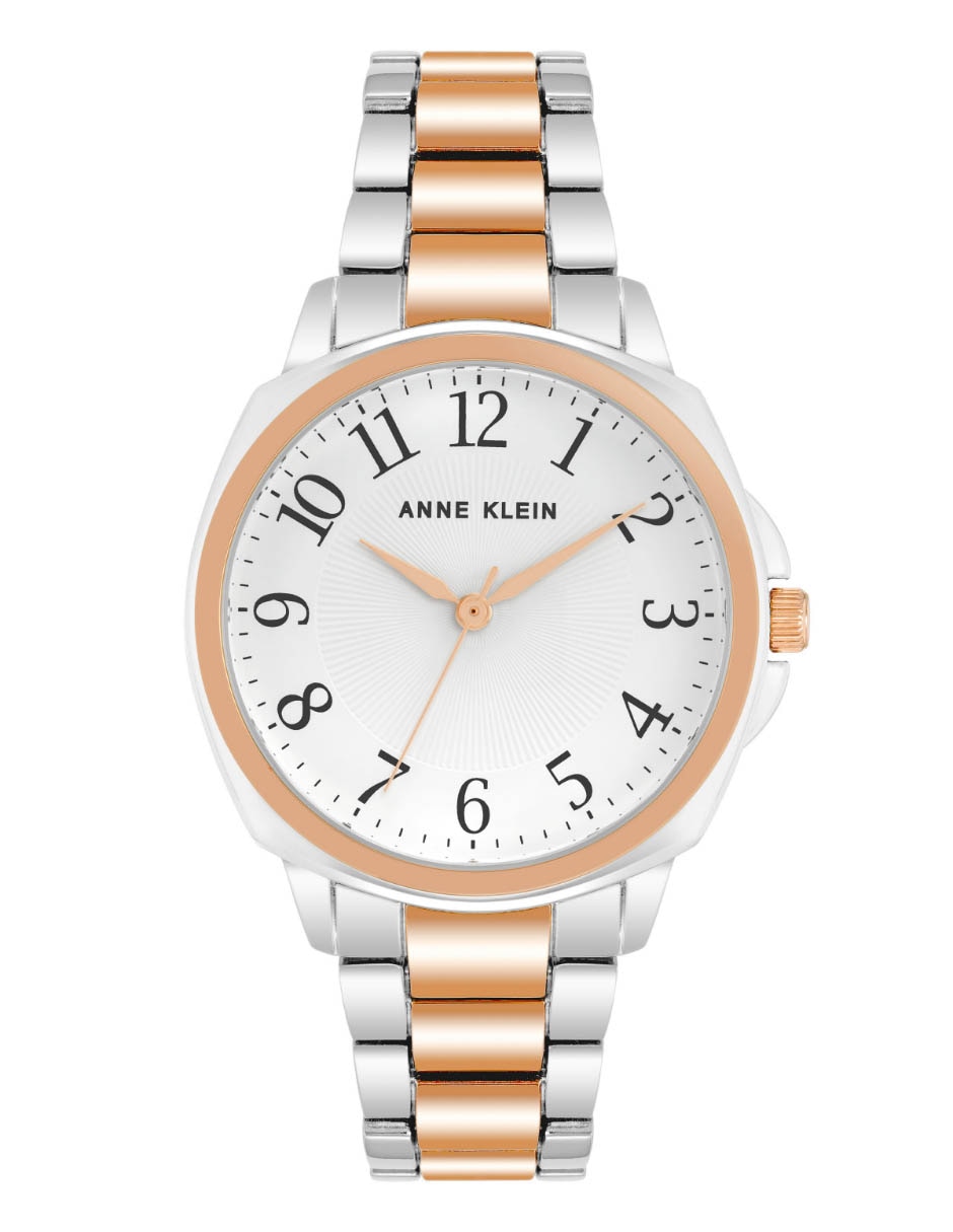 Reloj Two tone collection para mujer AK4055WTRT Reloj Two tone collection para mujer AK4055WTRT
