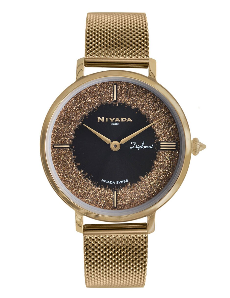 Reloj discount nivada diplomat