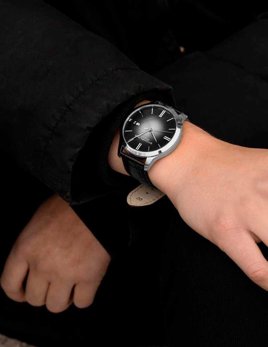 Reloj Symphony para hombre 4014.1 4