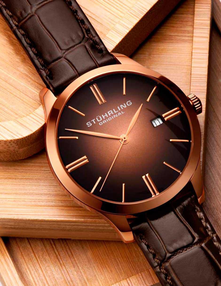 Reloj Symphony para hombre 4014.3 5