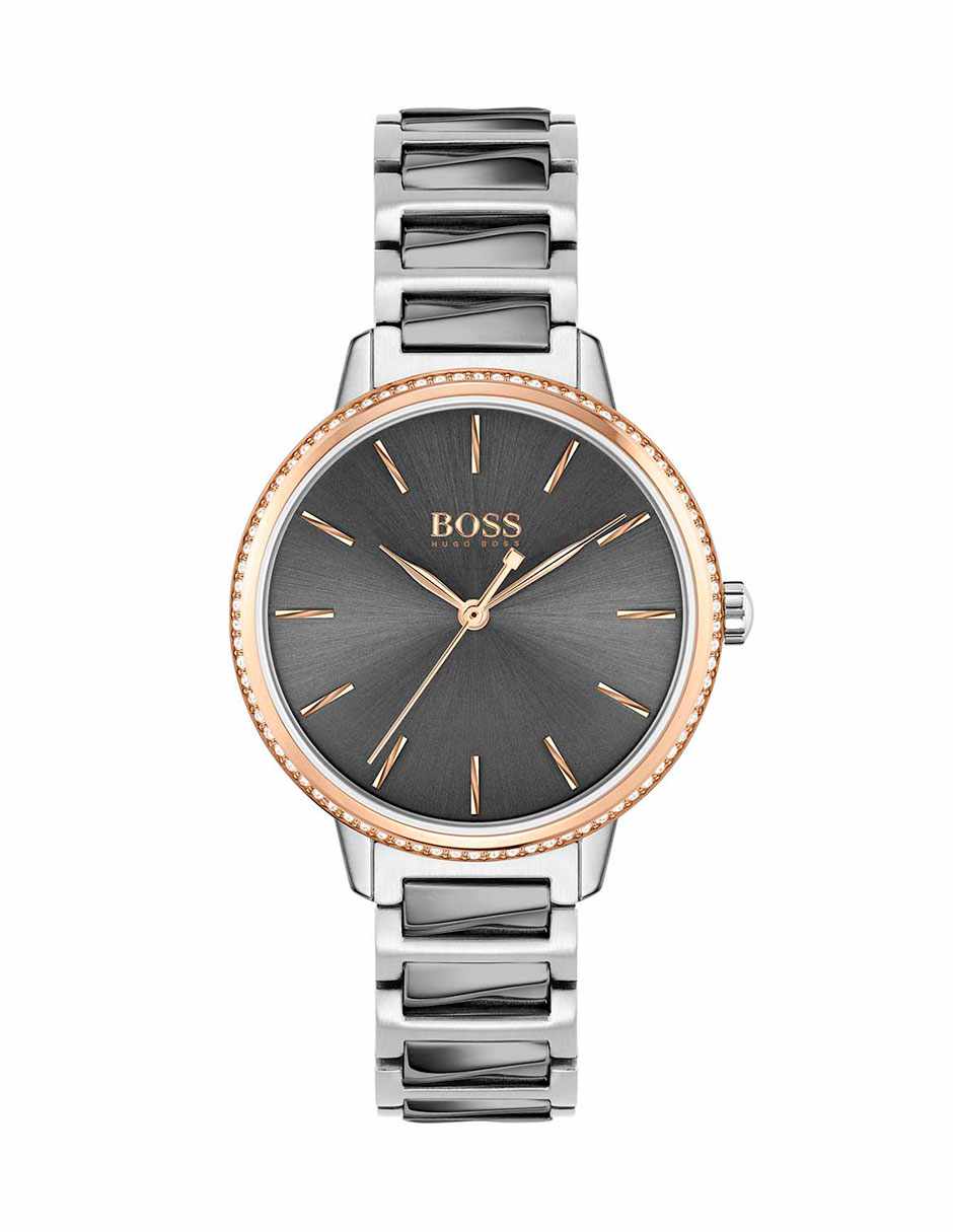 Reloj Boss Signature para mujer 1502569 Liverpool