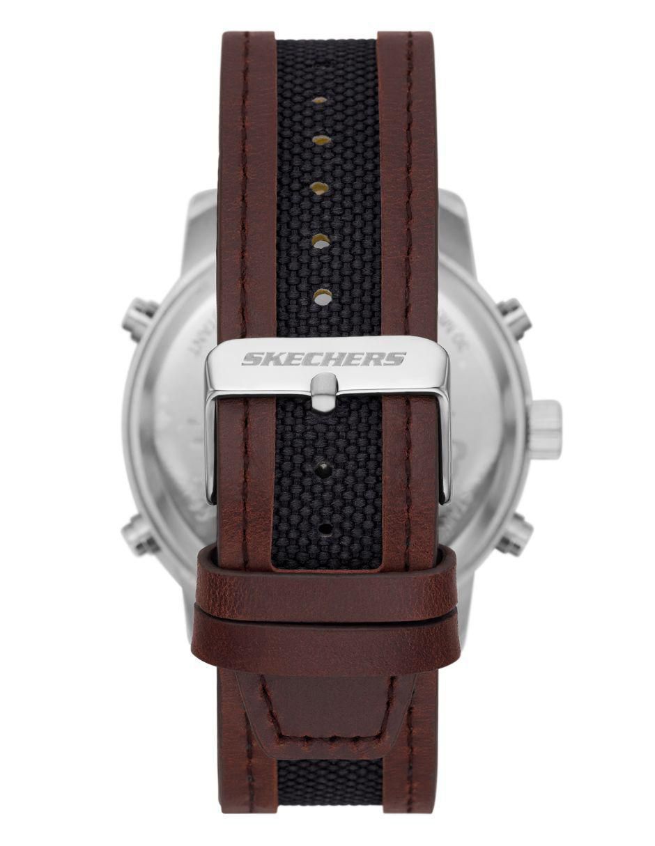 Reloj Crestmoore para hombre SR5183 3