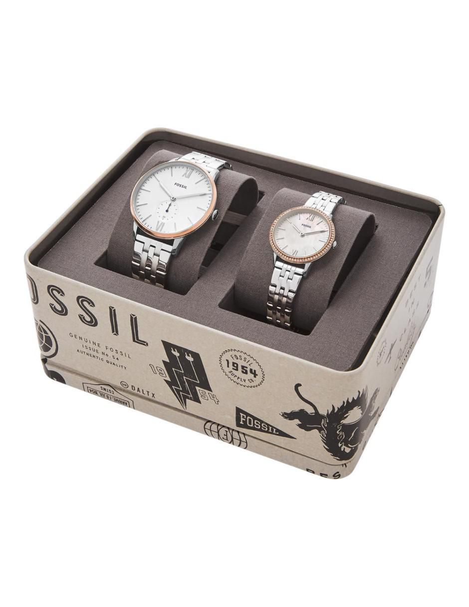 Reloj fossil 1954 precio hot sale