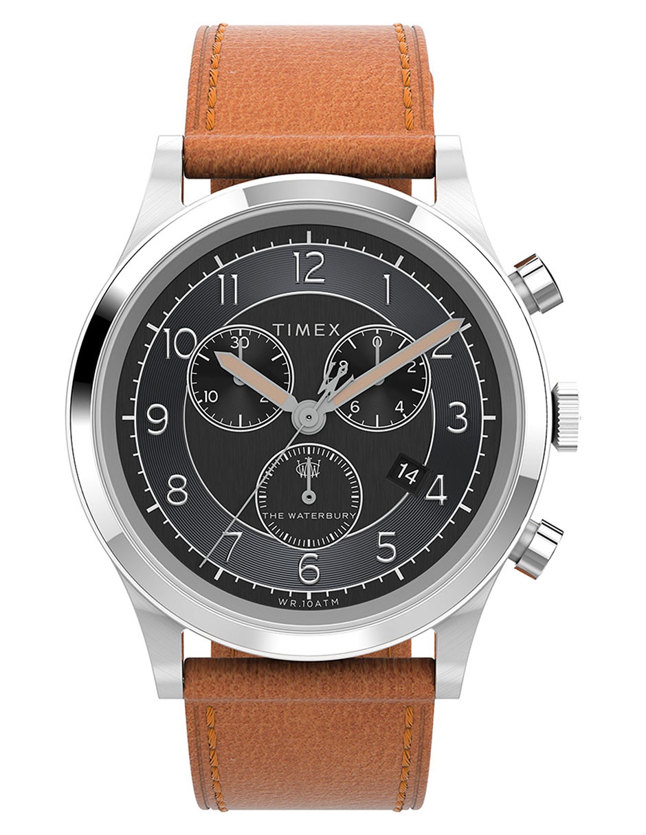 Timex waterbury sales traditional