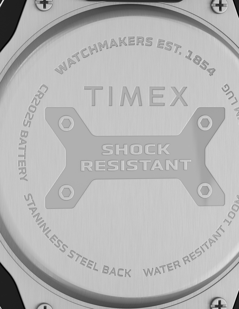 Reloj Command encounter para hombre TW2V59800VT 6