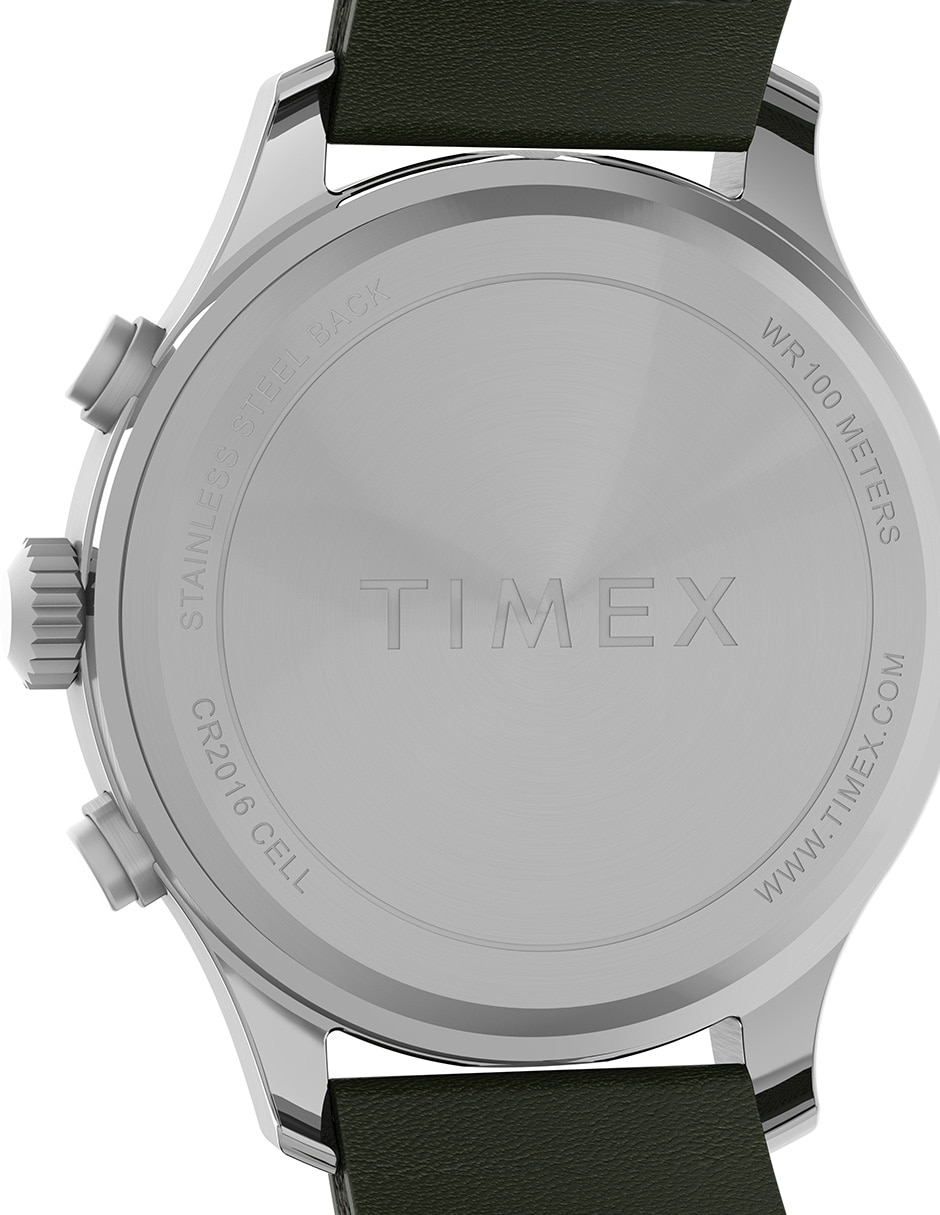 Reloj Expedition field chrono para hombre TW4B26700QF 2