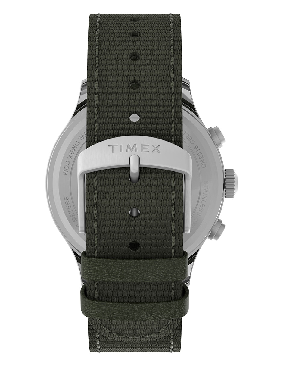 Reloj Expedition field chrono para hombre TW4B26700QF 4