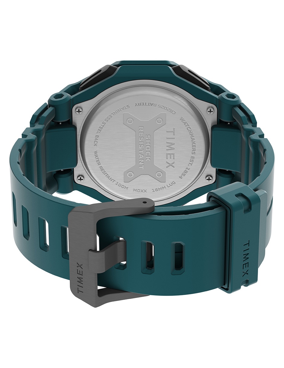Reloj Command encounter para hombre TW2V59900VT 2