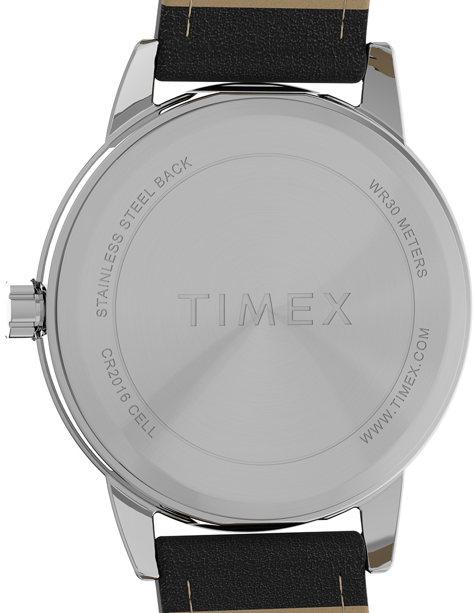 Reloj Easy reader with one time adjustable strap para mujer TW2V691006P 2