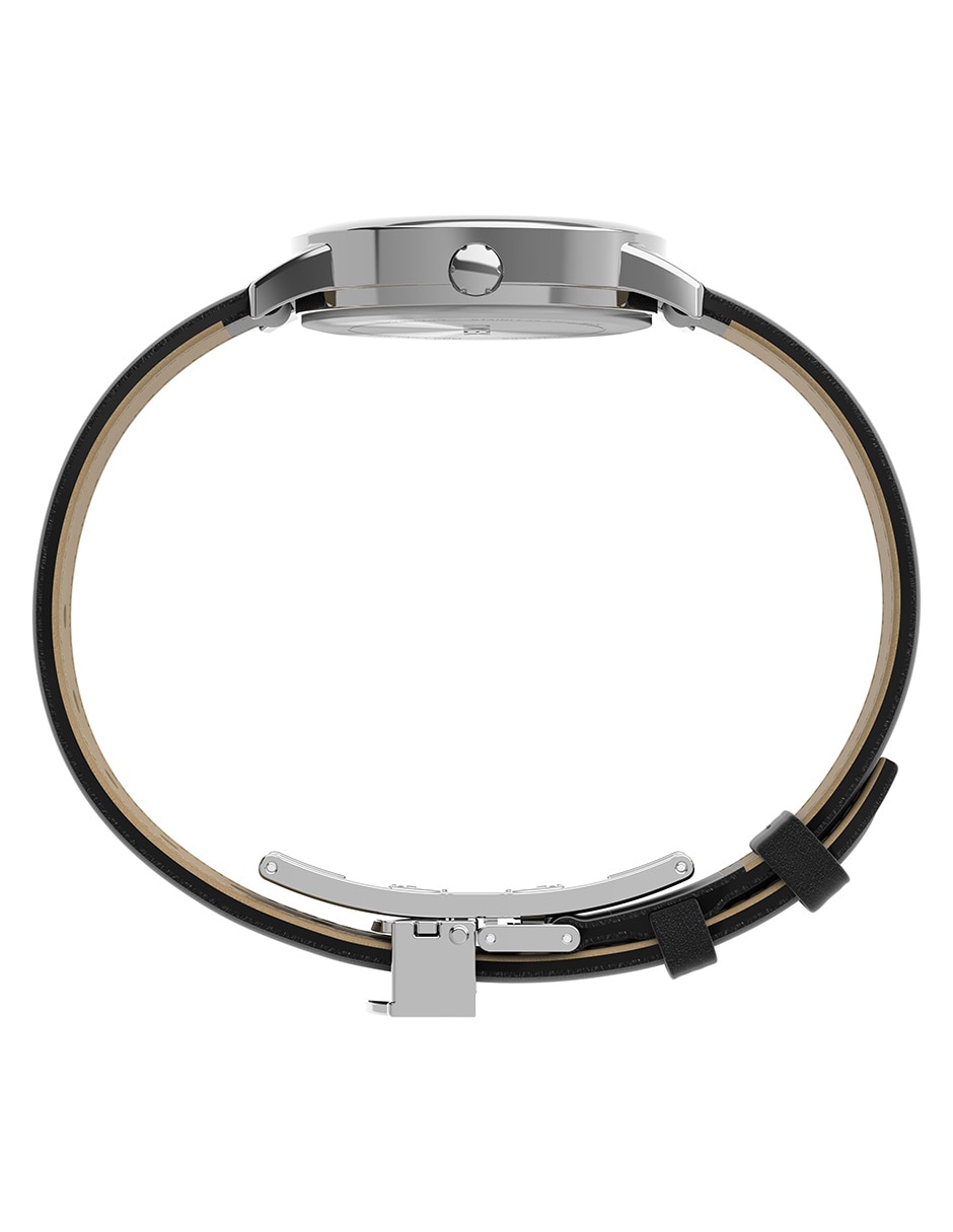 Reloj Easy reader with one time adjustable strap para mujer TW2V691006P 5