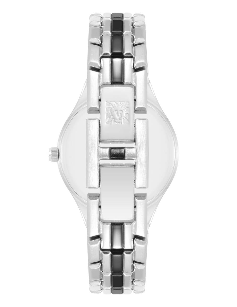 Reloj Two tone collection para mujer AK4061SVGY 2