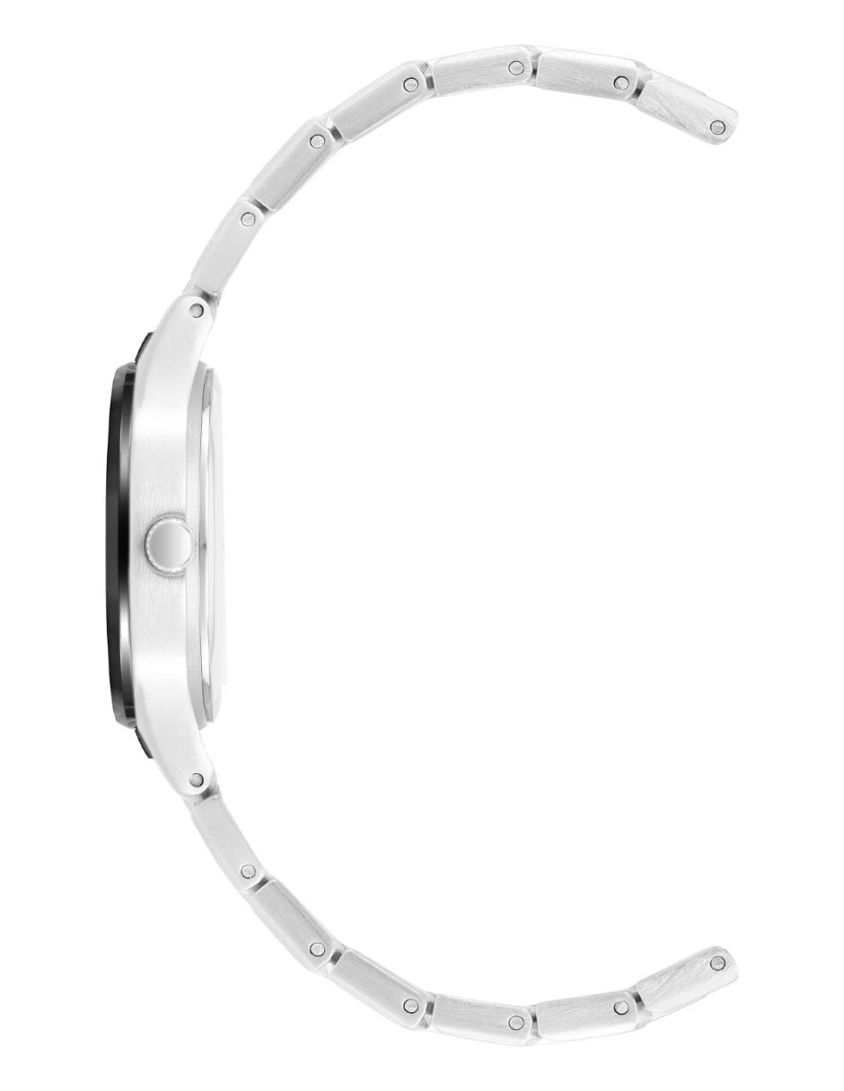 Reloj Two tone collection para mujer AK4061SVGY 3
