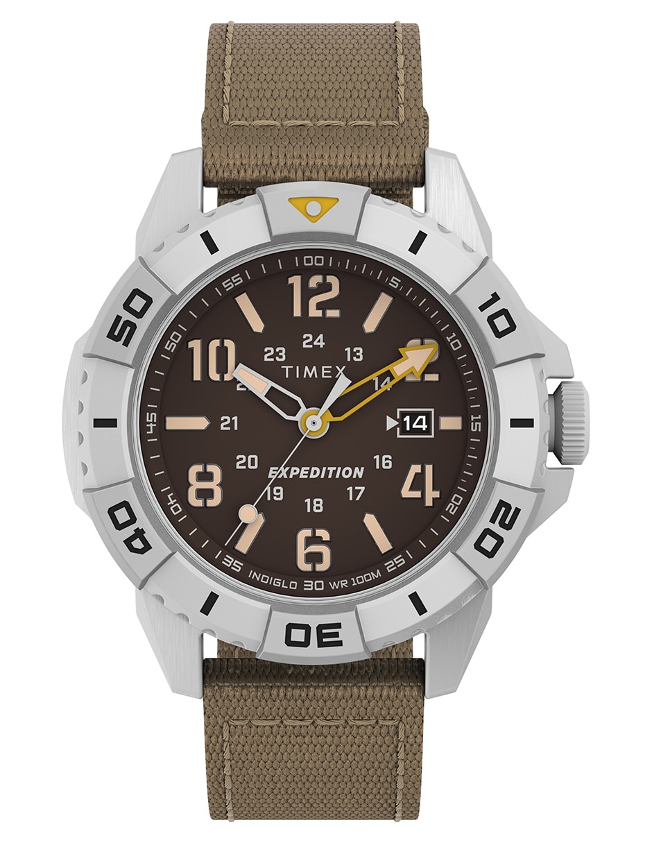 Timex expedition sales 100m