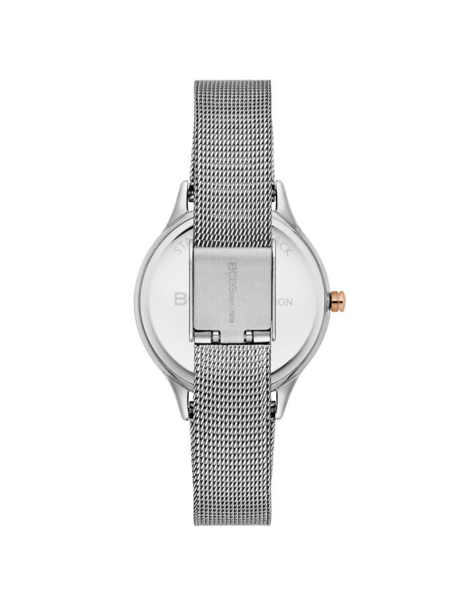 Reloj Silver Collection para mujer GN50722003 2