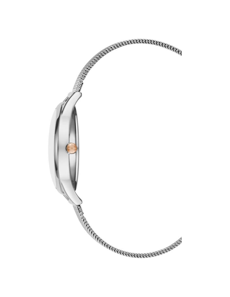 Reloj Silver Collection para mujer GN50722003 3