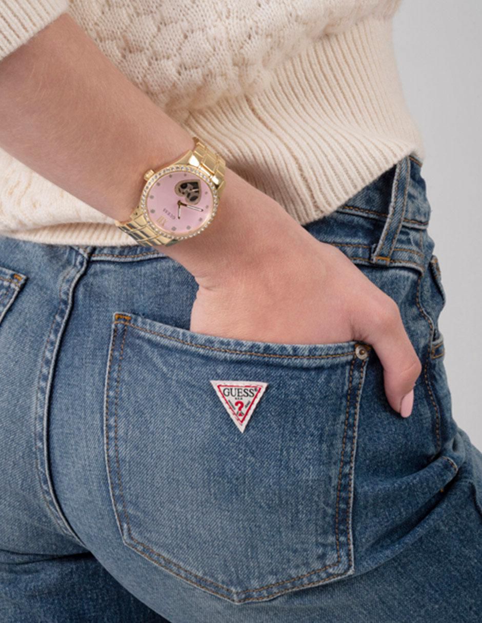 Reloj Be Loved para mujer GW0380L2 6