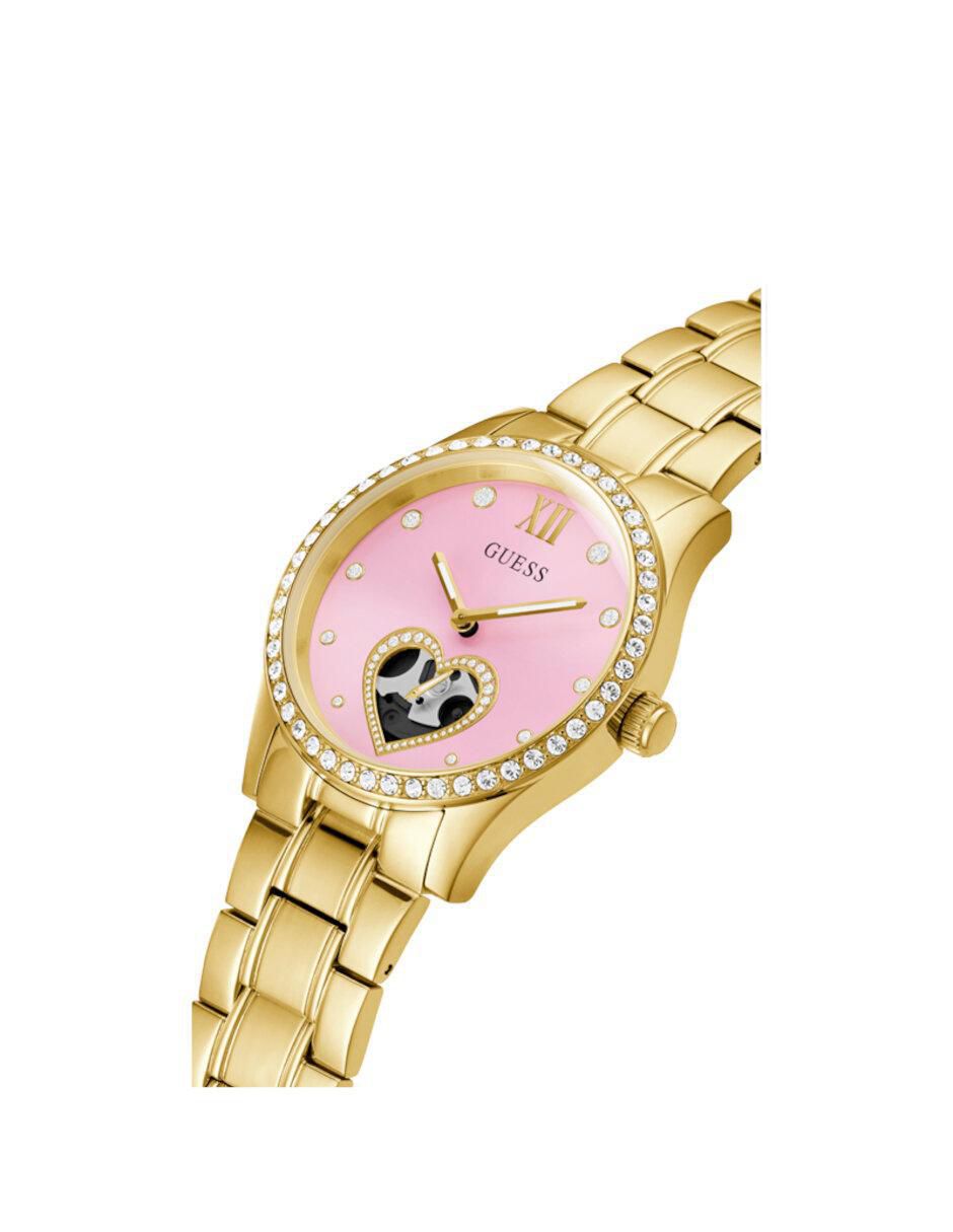 Reloj Be Loved para mujer GW0380L2 7