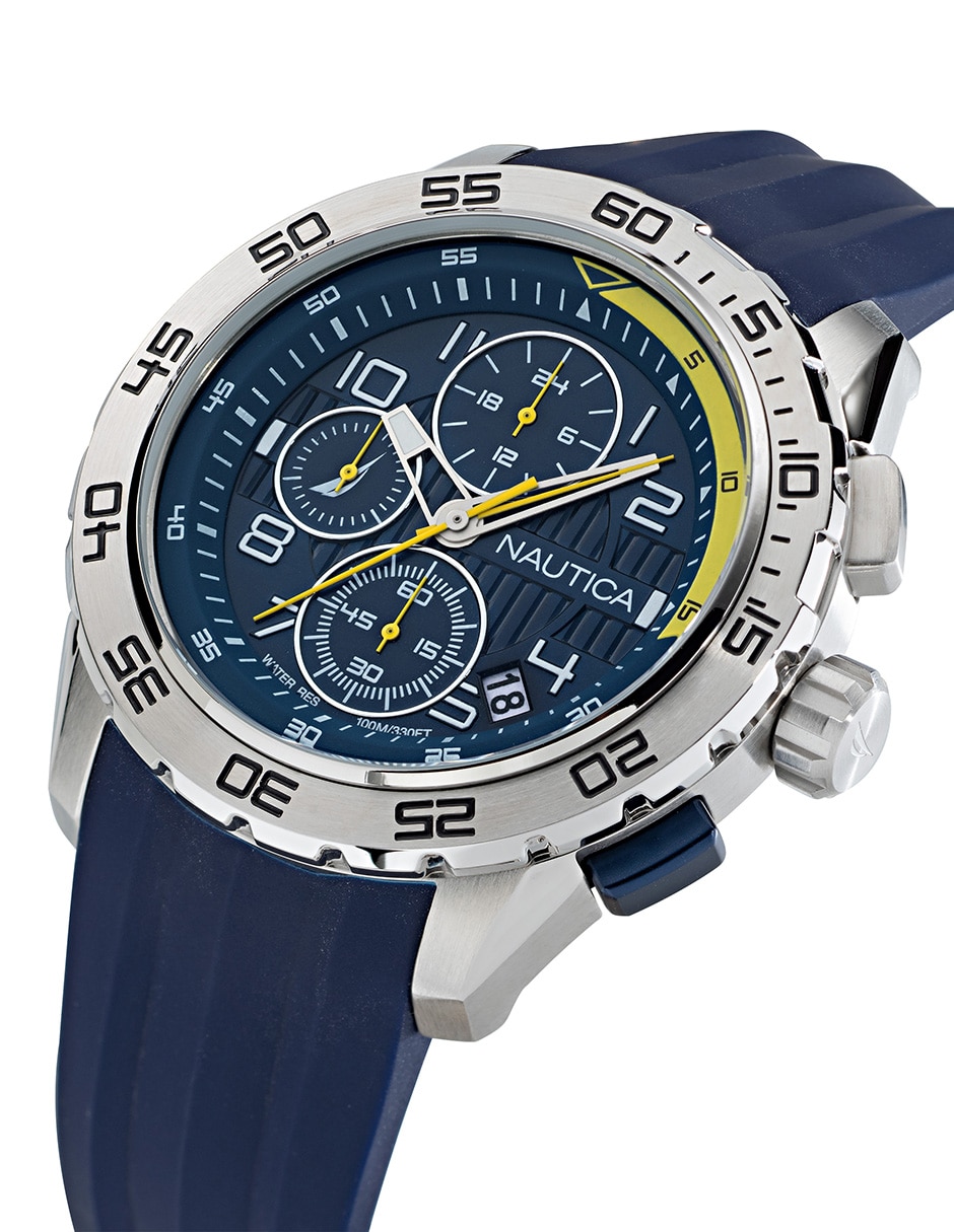 Reloj Nst 101 para hombre NAPNSS301 2