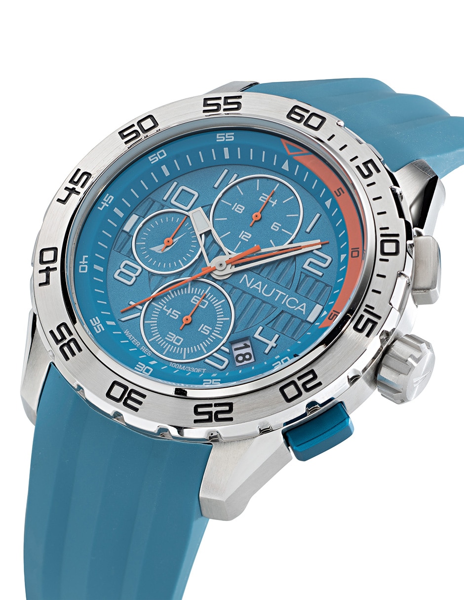 Reloj Nst 101 para hombre NAPNSS303 2