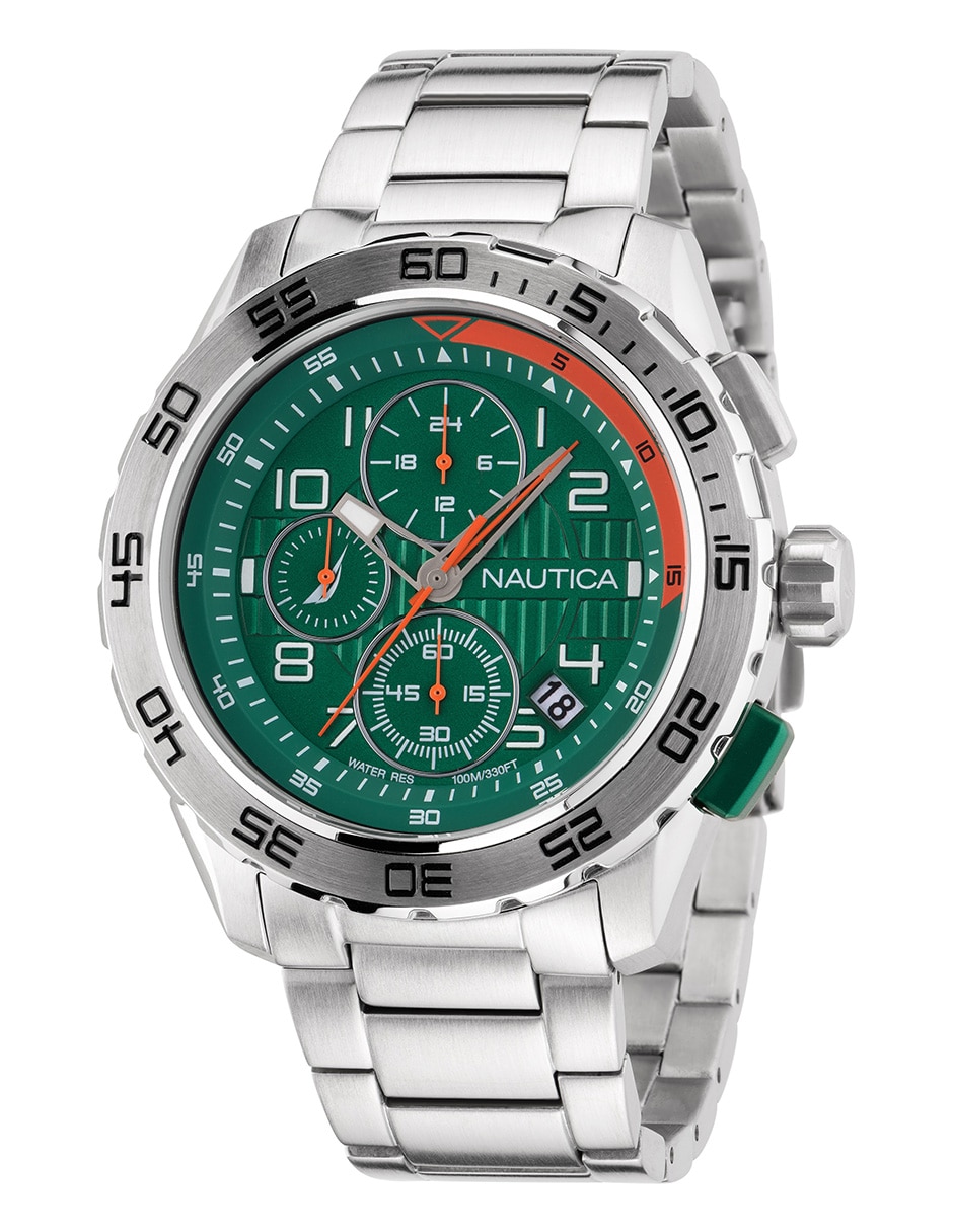 Reloj Nst 101 para hombre NAPNSS304 1