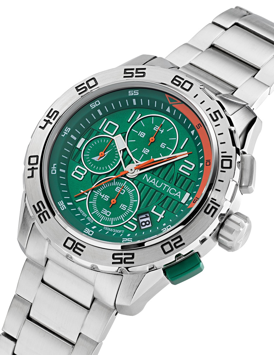 Reloj Nst 101 para hombre NAPNSS304 2