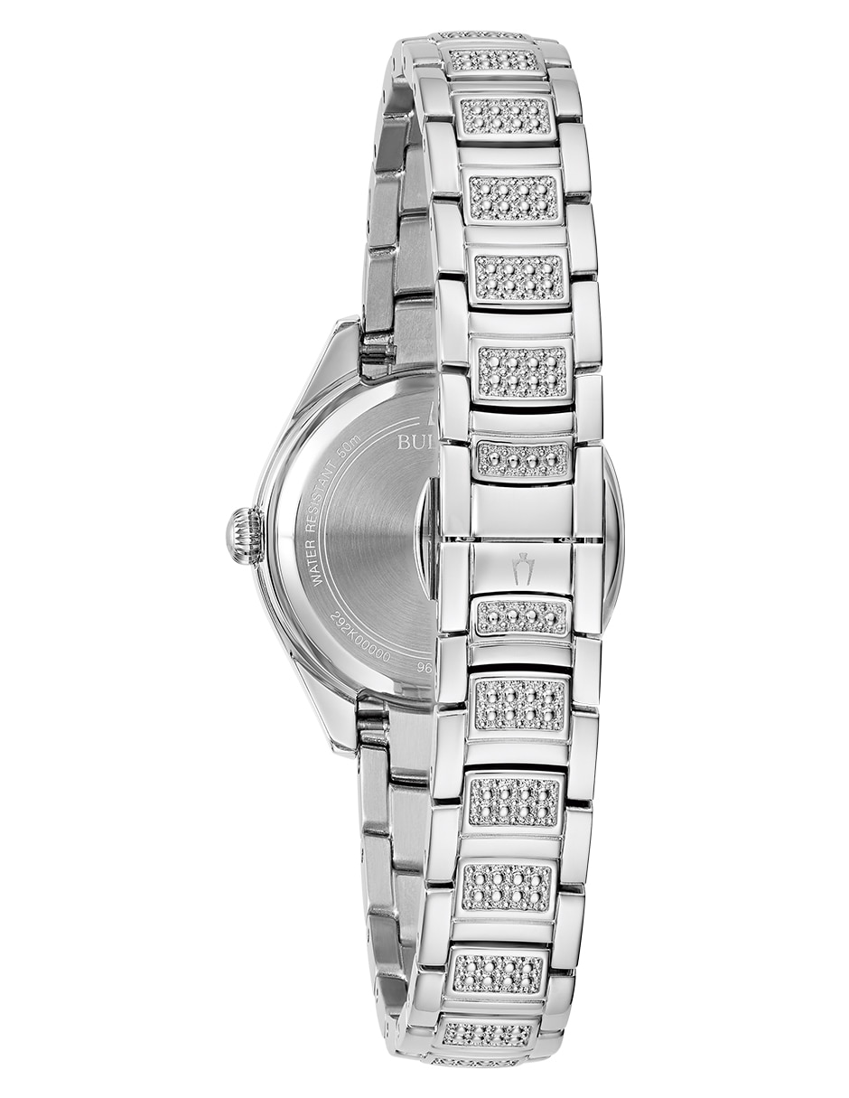 Reloj Crystals para mujer 96L311 4