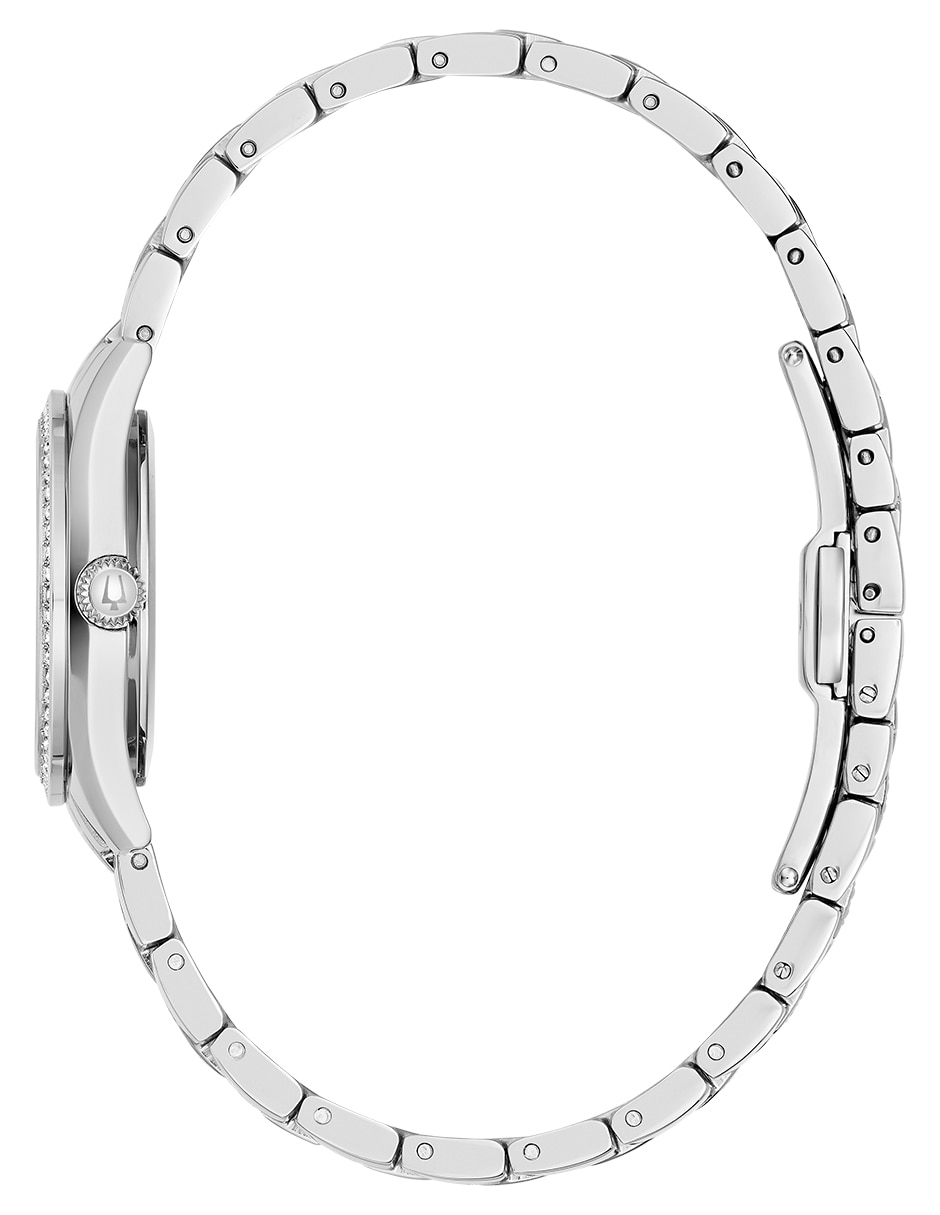 Reloj Crystals para mujer 96L311 5