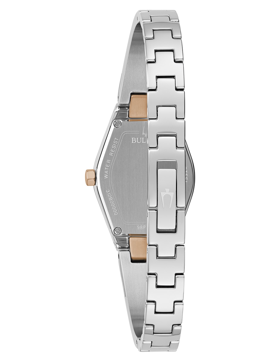 Reloj Gemini para mujer 98P216 2