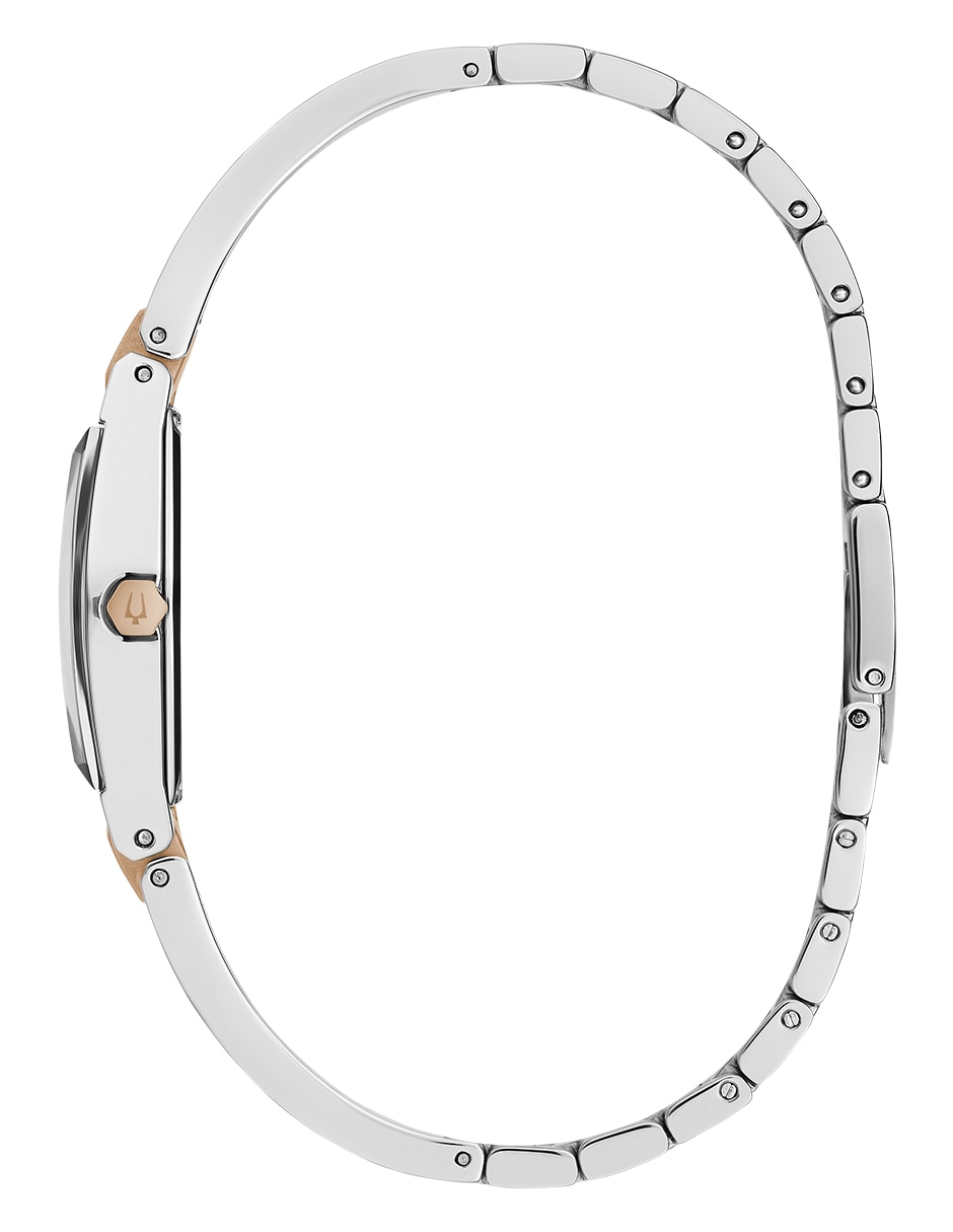 Reloj Gemini para mujer 98P216 3