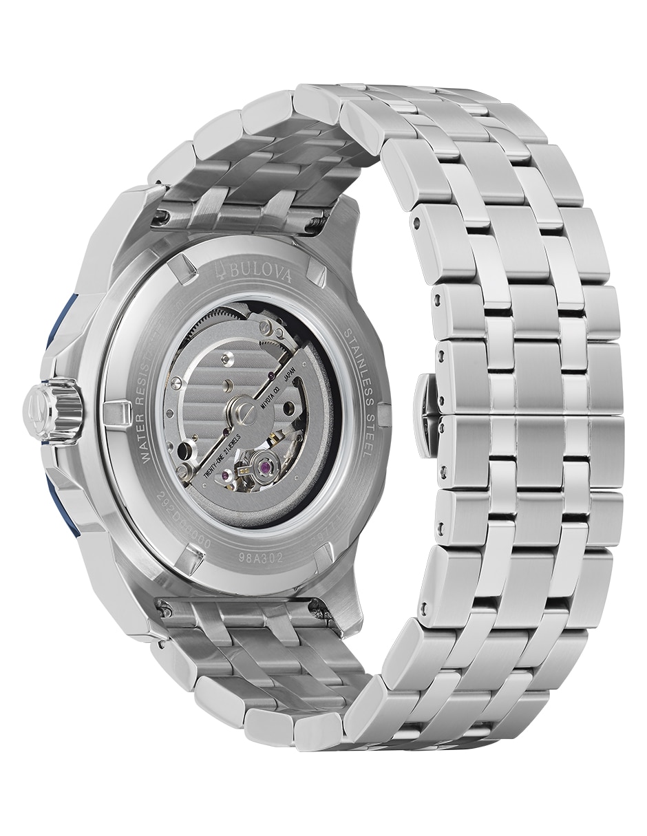 Reloj Marine star para hombre 98A302 2