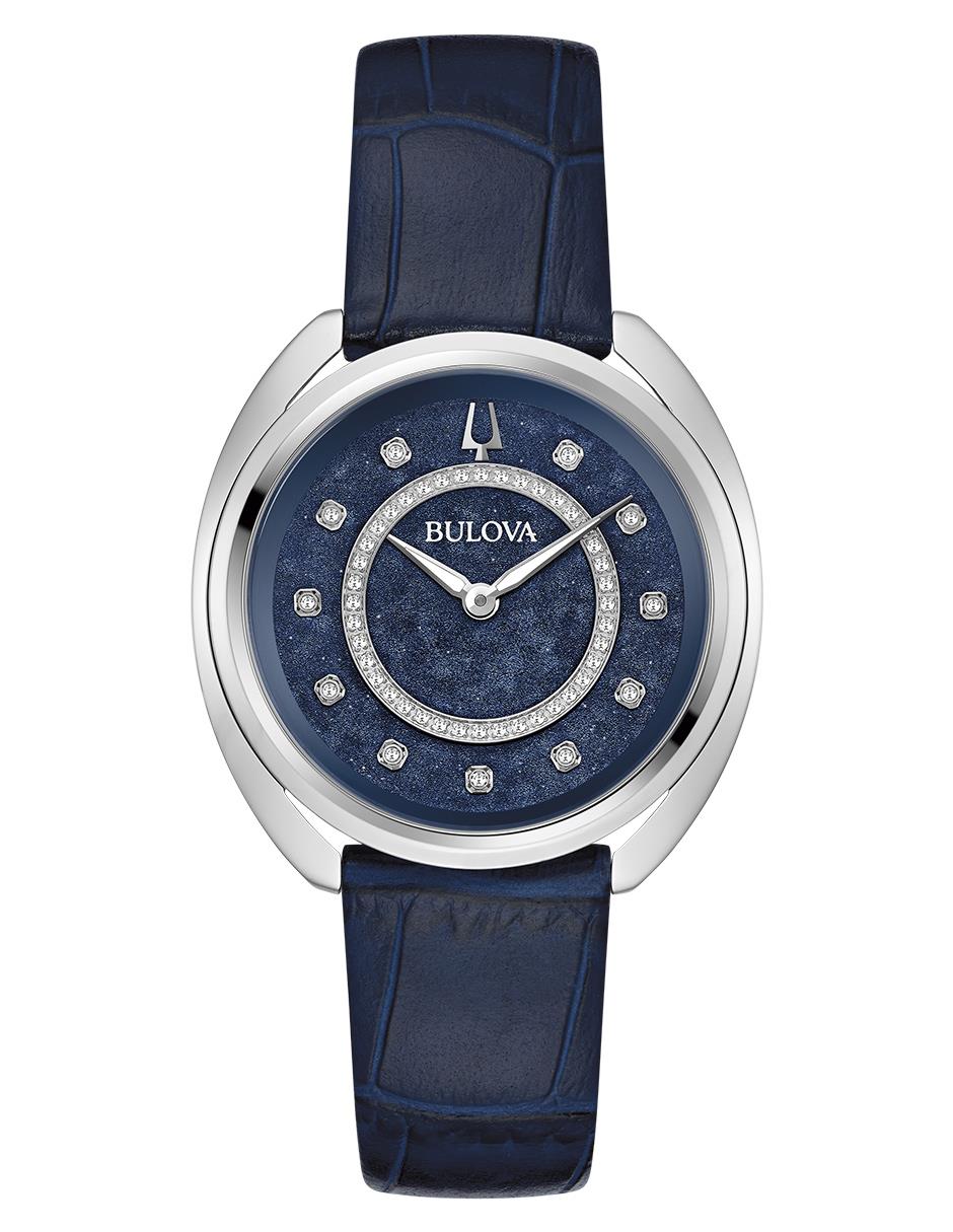 Reloj Diamantes para mujer 96X160 10