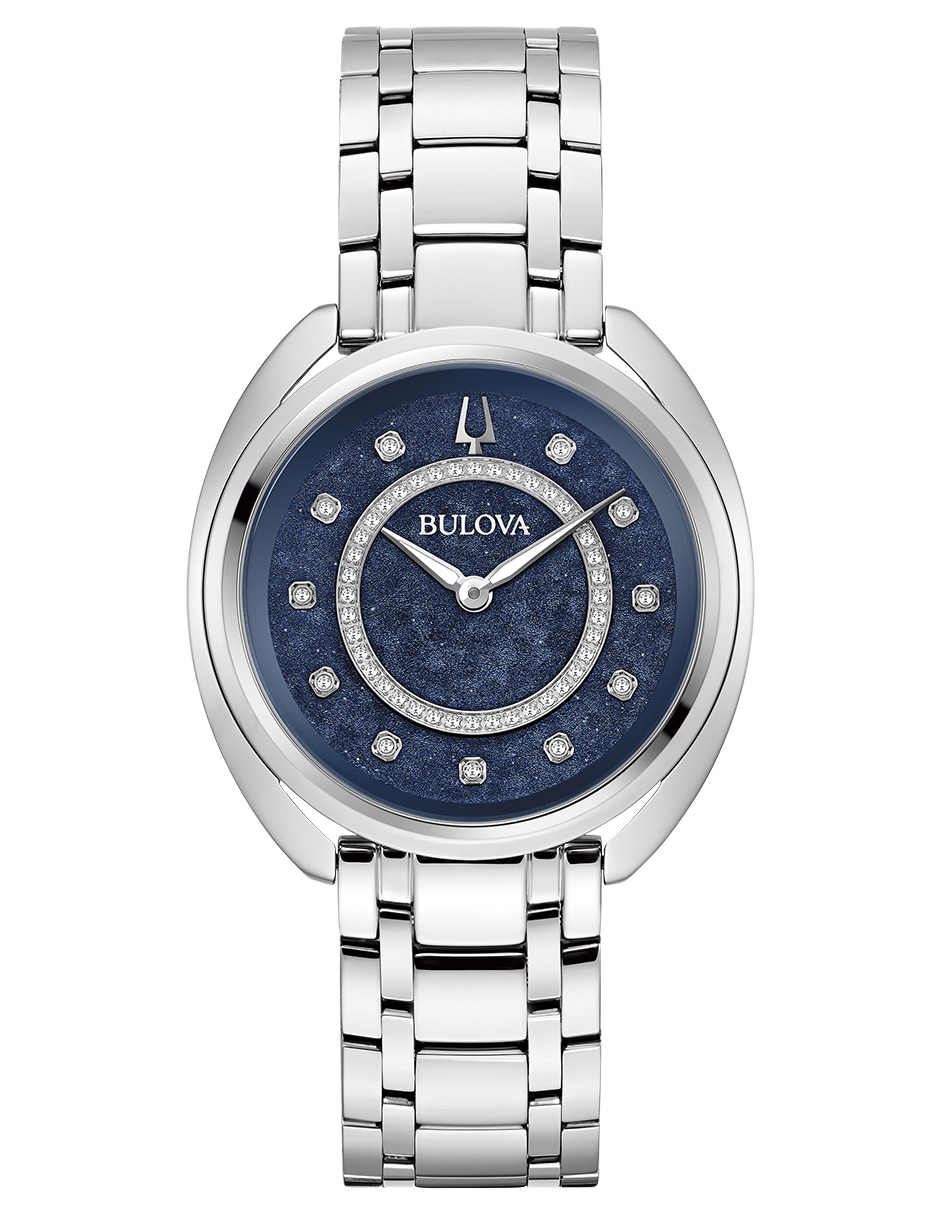 Reloj Diamantes para mujer 96X160 14