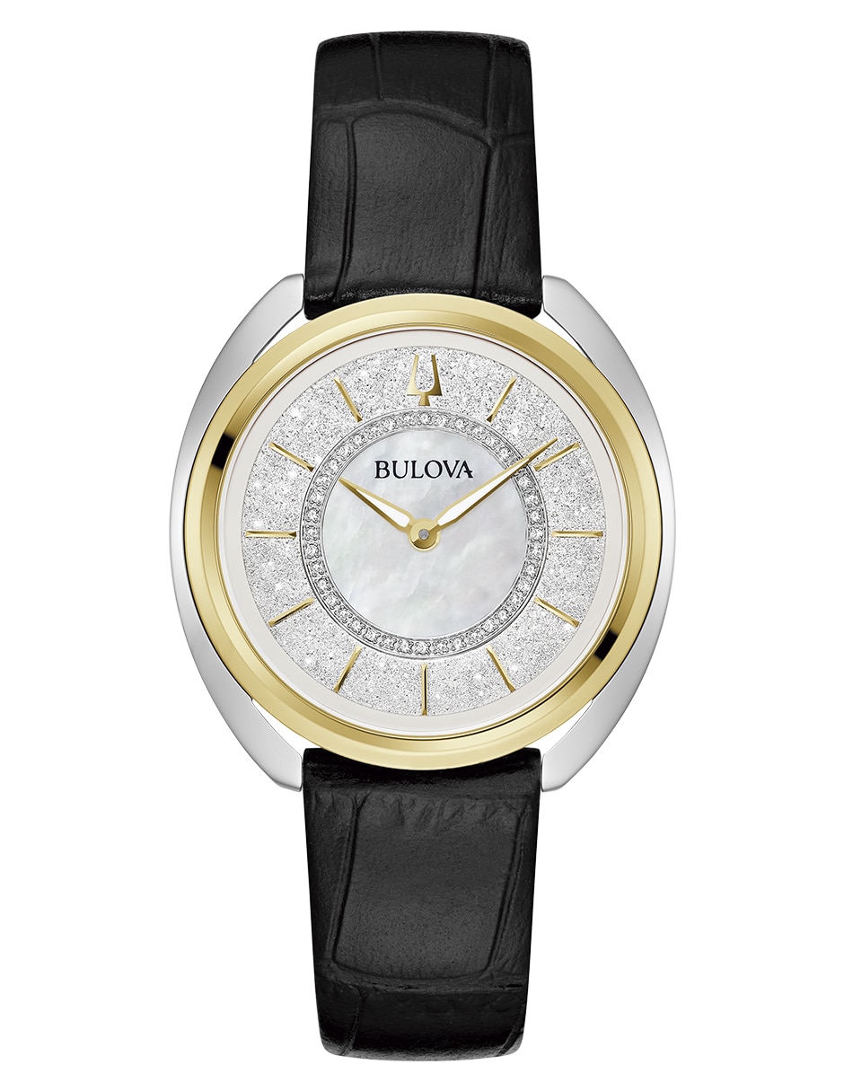 Reloj Diamantes para mujer 98X134 5