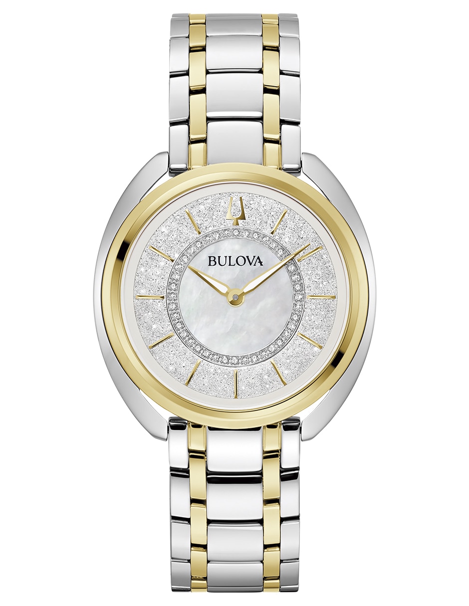 Reloj Diamantes para mujer 98X134 7