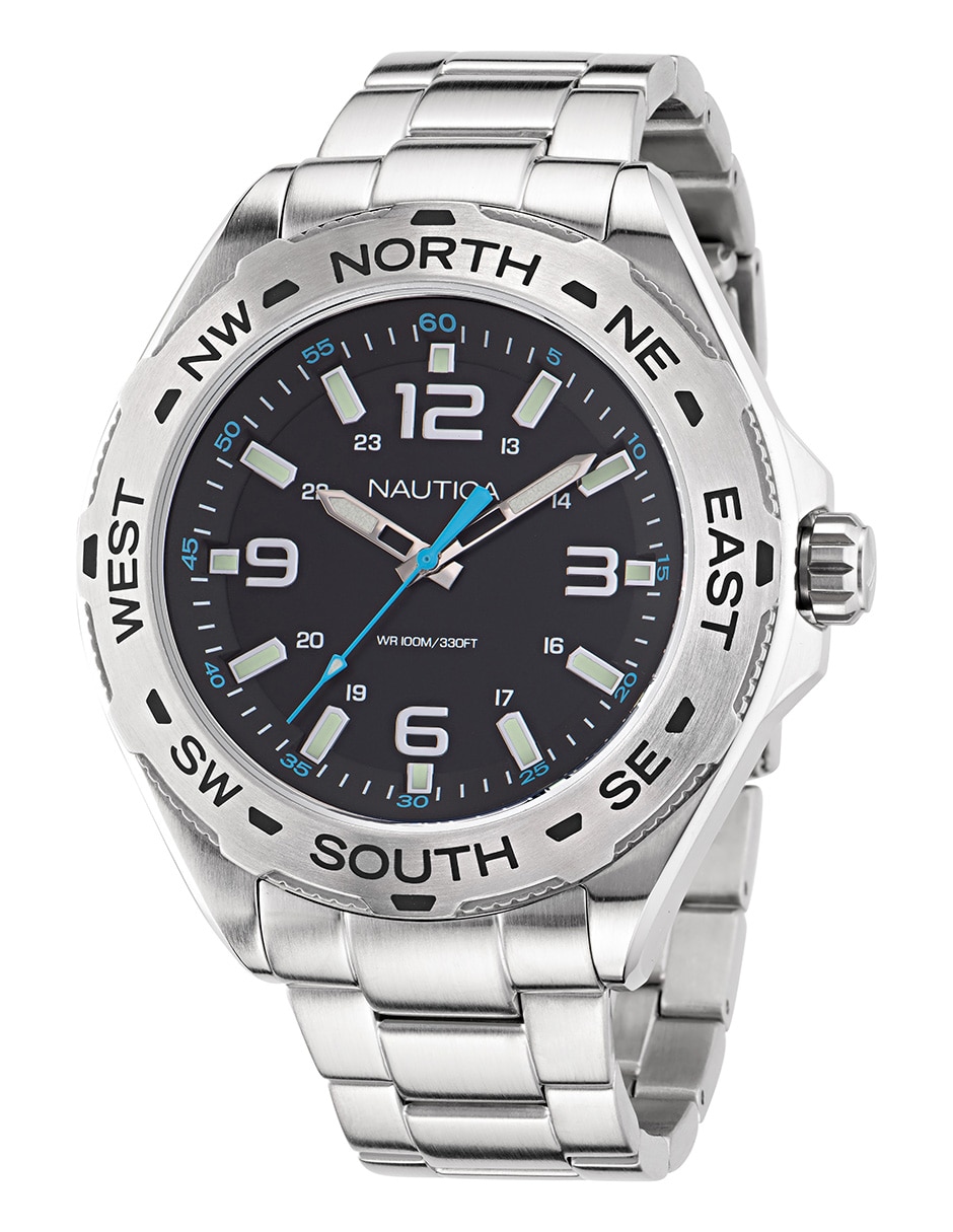 Relojes nautica hombre discount liverpool