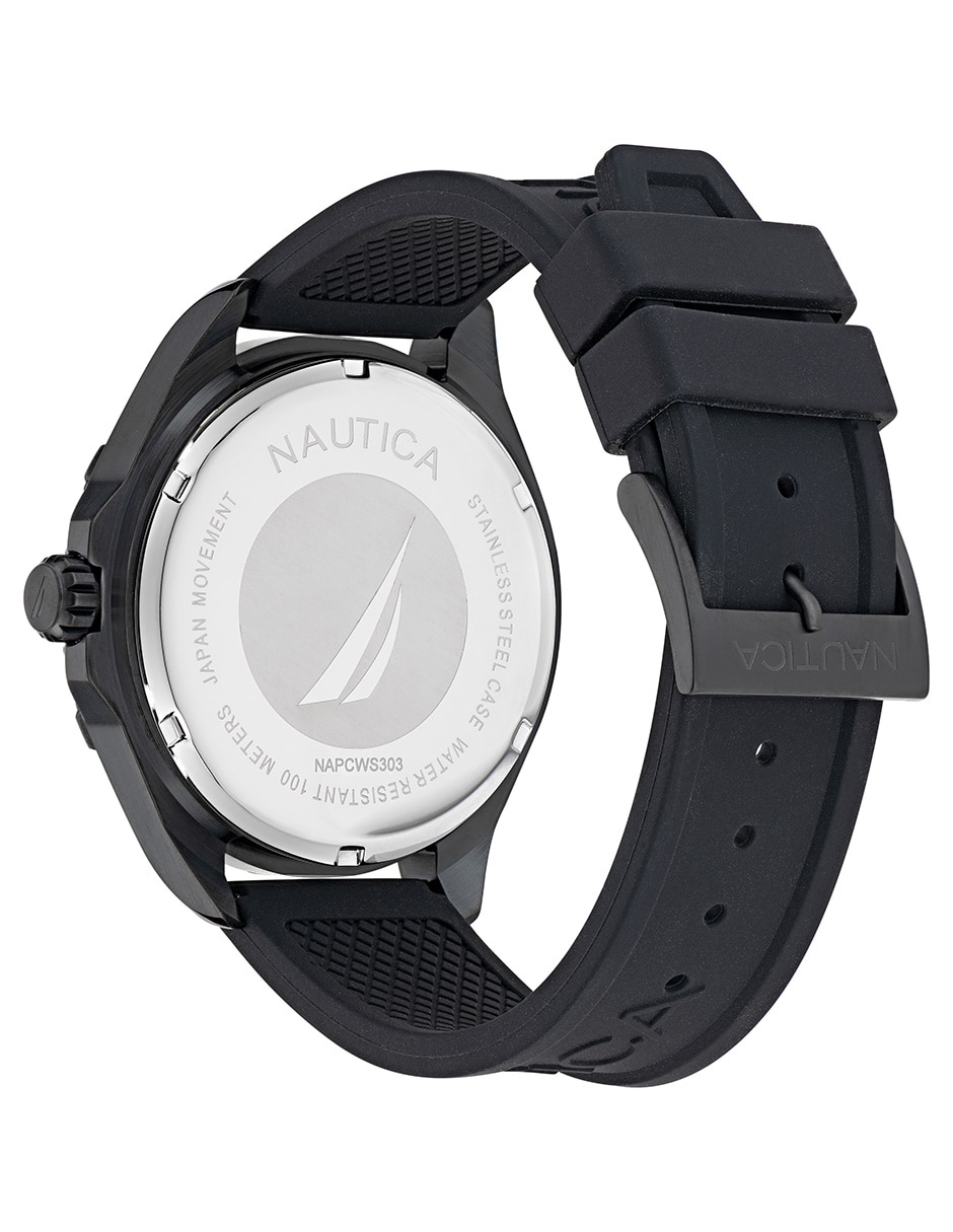 Reloj Clearwater beach para hombre NAPCWS303 3