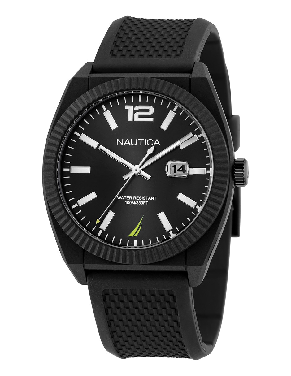 Reloj Pacific beach para hombre NAPPBS302 1