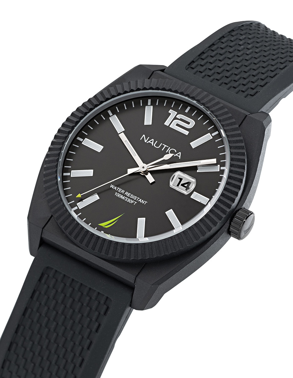 Reloj Pacific beach para hombre NAPPBS302 2