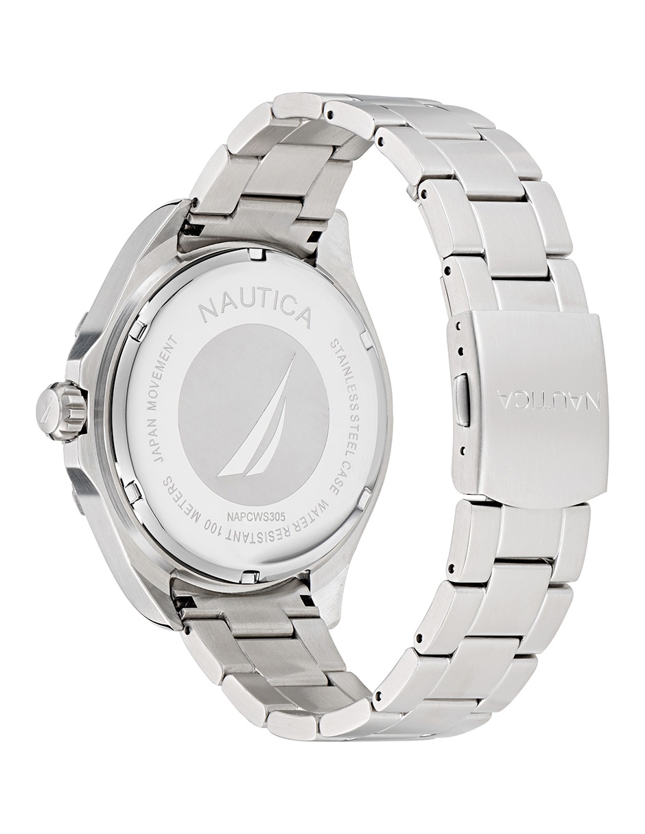 Reloj Clearwater beach para hombre NAPCWS305 3