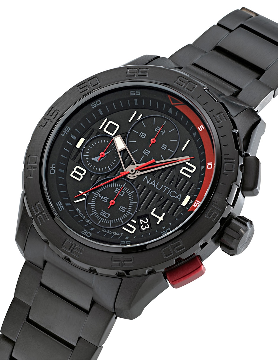 Reloj Nst 101 para hombre NAPNSS305 2