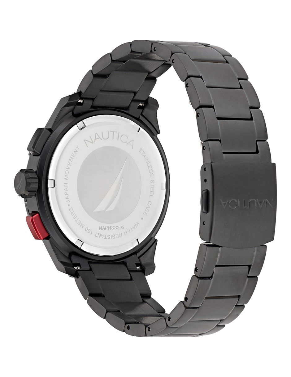 Reloj Nst 101 para hombre NAPNSS305 3